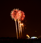 Fourth of July 2015